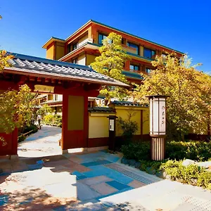 Kadensho, Arashiyama Onsen, - Kyoritsu Hotel